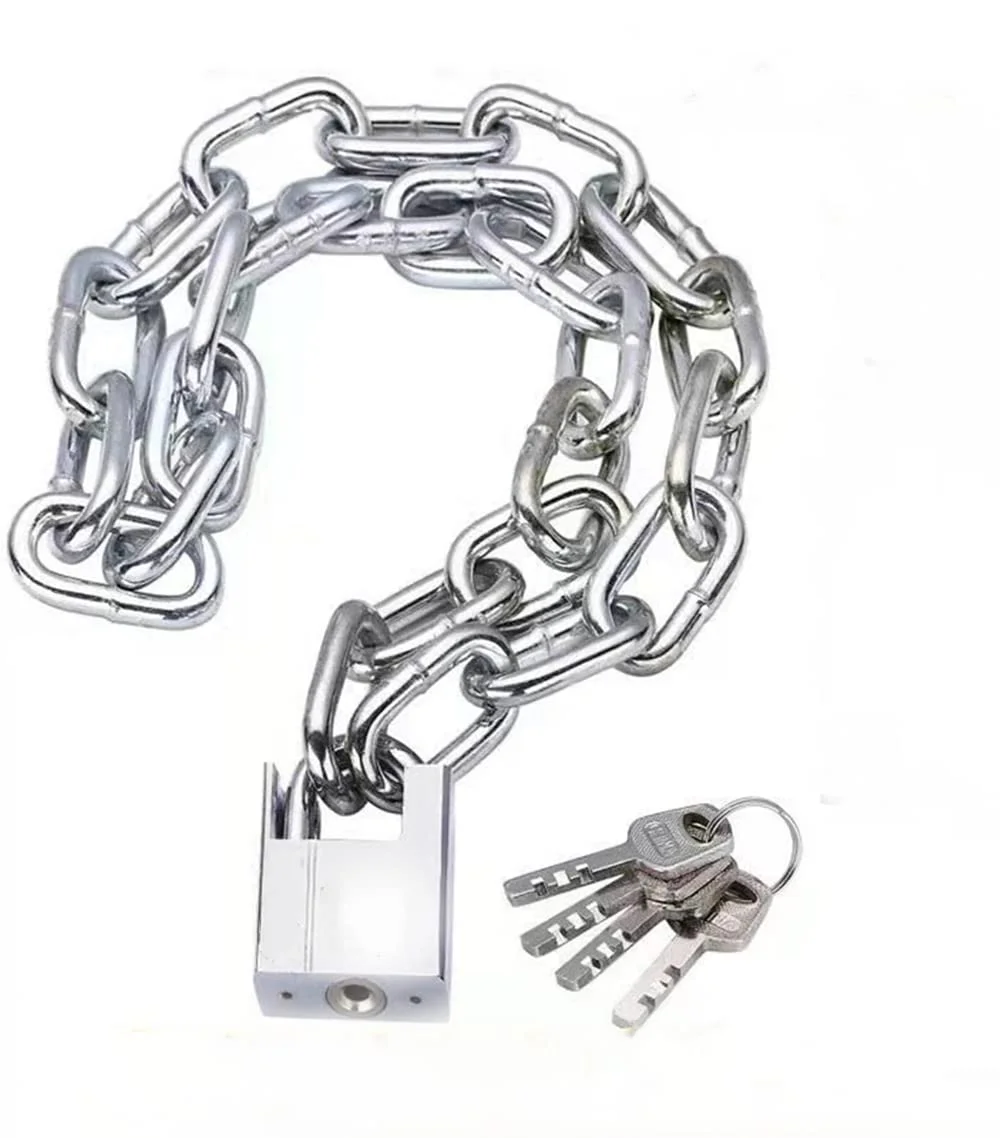 ArtnIndia Security Chain Lock 