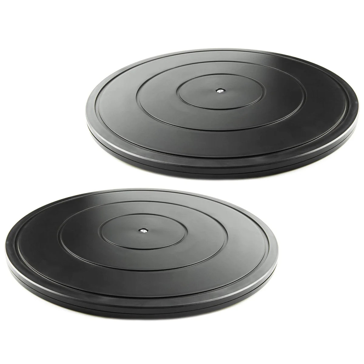 VOLCANOES CLUB Turntables