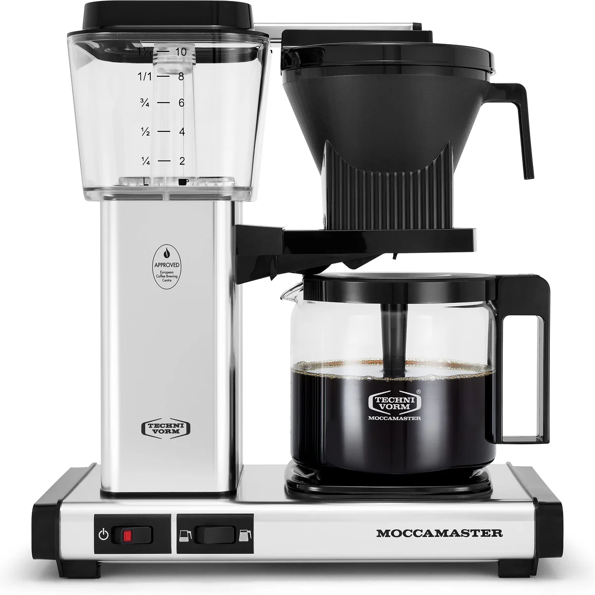 Technivorm Moccamaster Coffee Maker