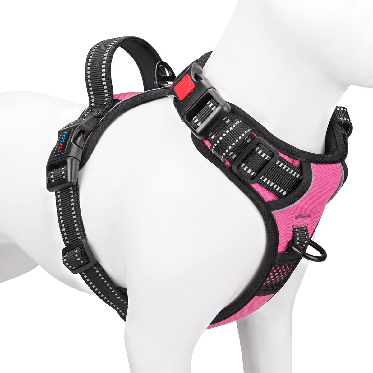 PHOEPET Dog Harness