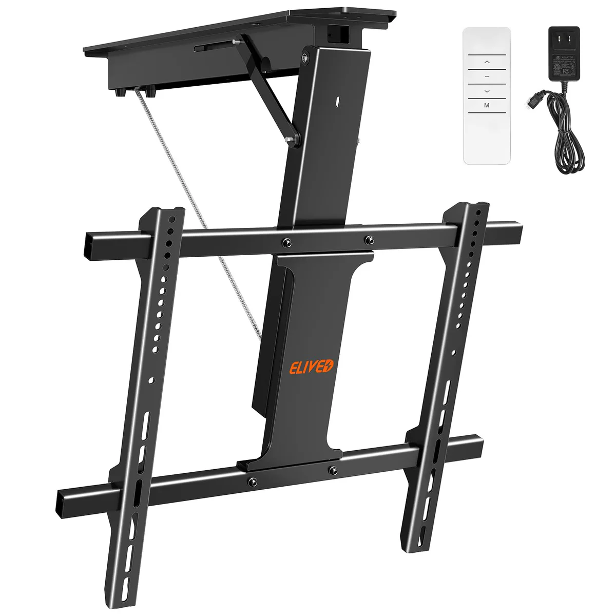 ELIVED Motorized TV Mount