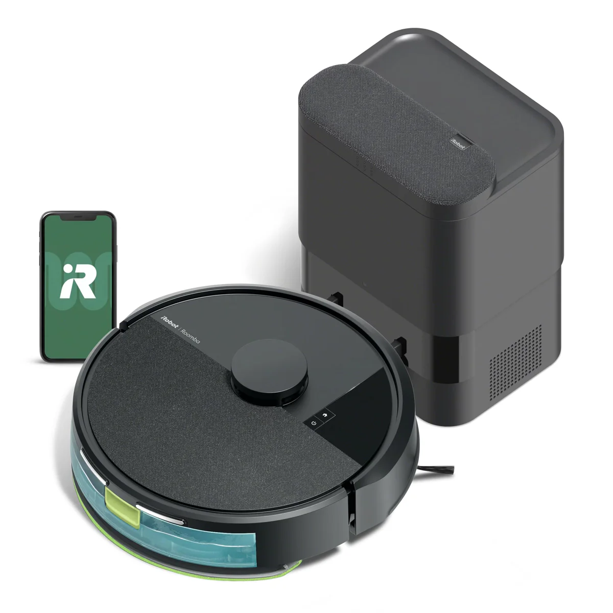 iRobot Roomba Robot Vacuum