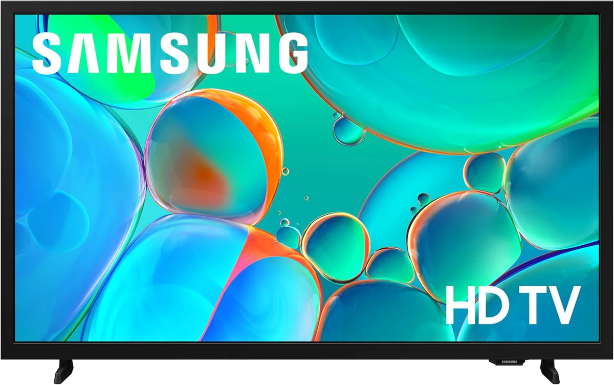 Samsung Smart TV