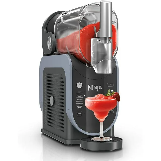 Ninja Creami Slushy Drink Maker