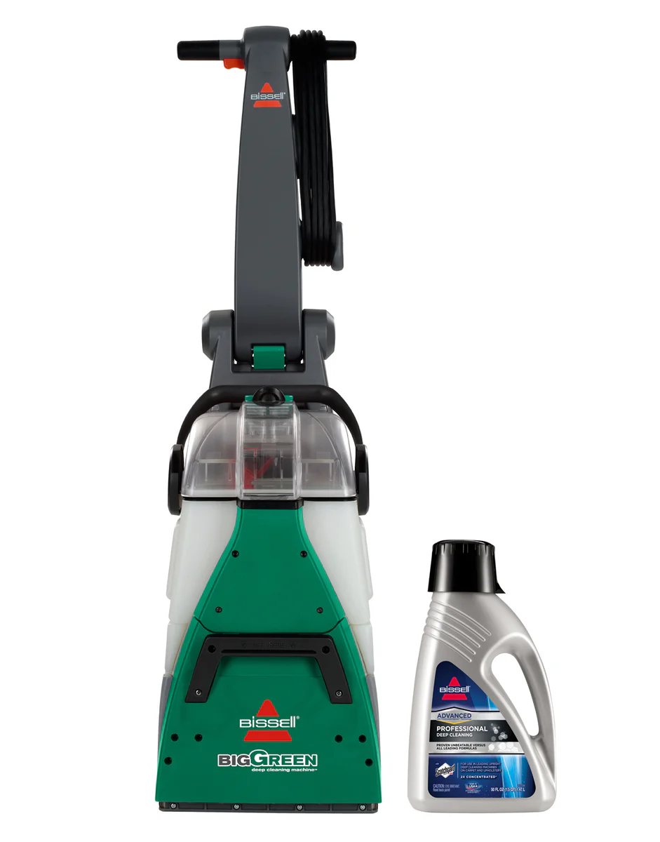 BISSELL Carpet Cleaner