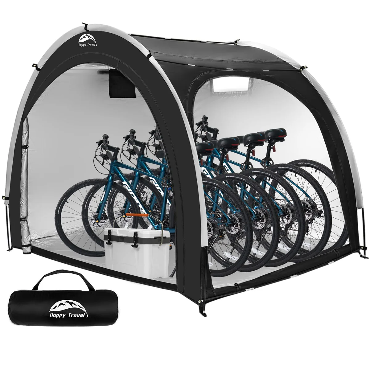 HAPPY TRAVEL Bike Storage Tent