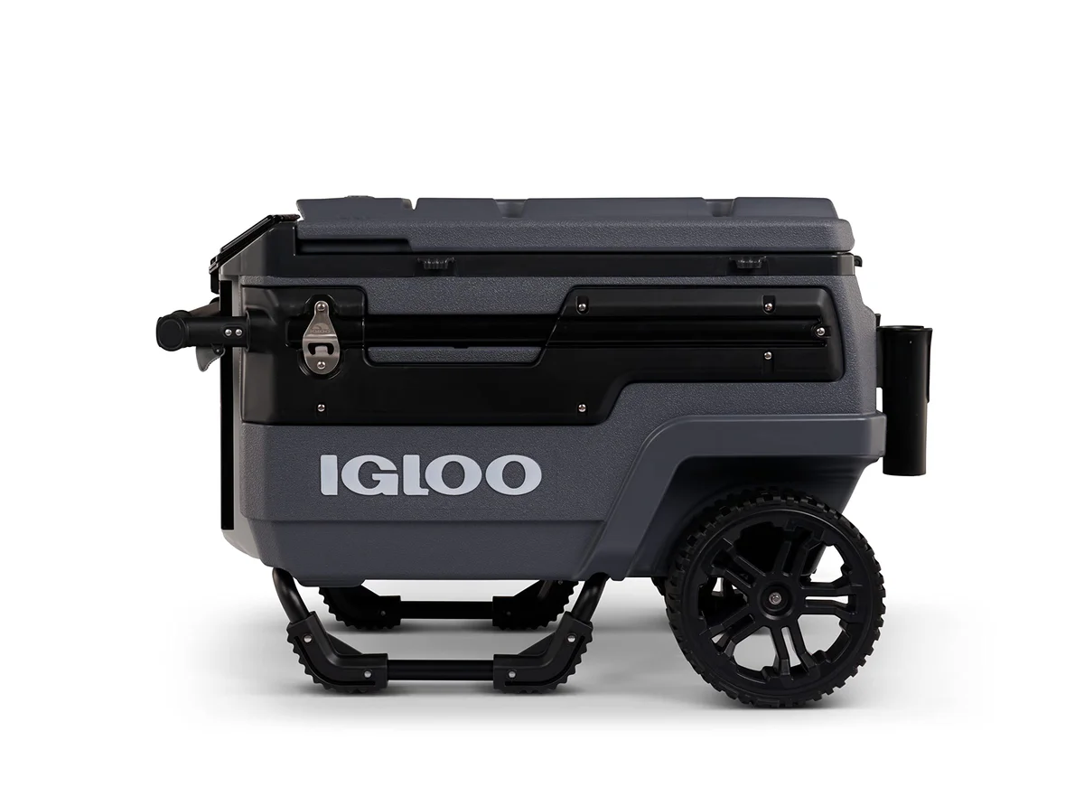 Igloo Wheeled Cooler