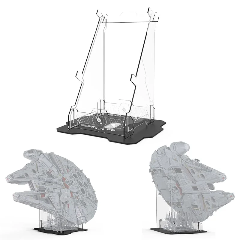 NAOCARD Desktop Stand