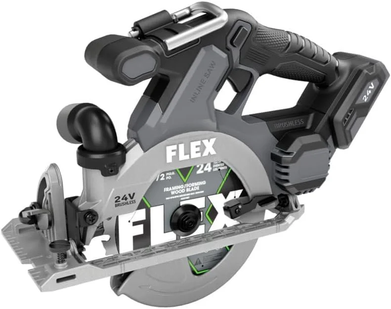 FLEX Cordless Circular Saw
