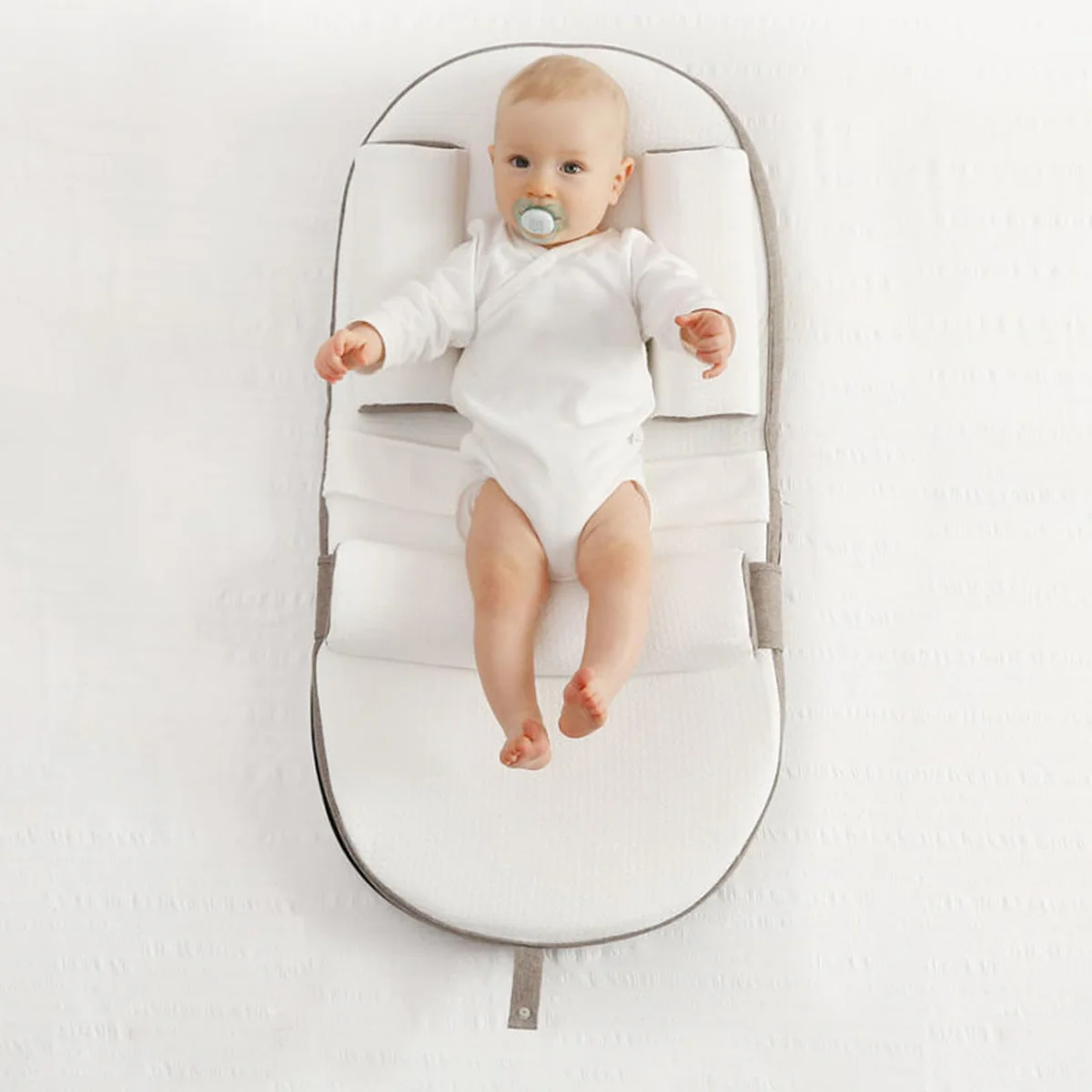 SISTINE Infants Feeding Pillow