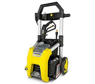 Karcher Electric Power Washer