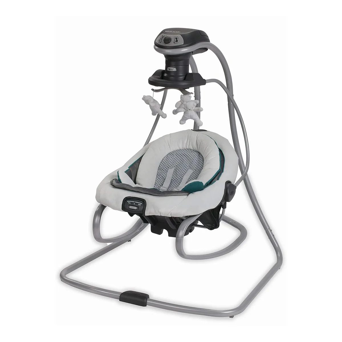 Graco DuetSoothe Swing