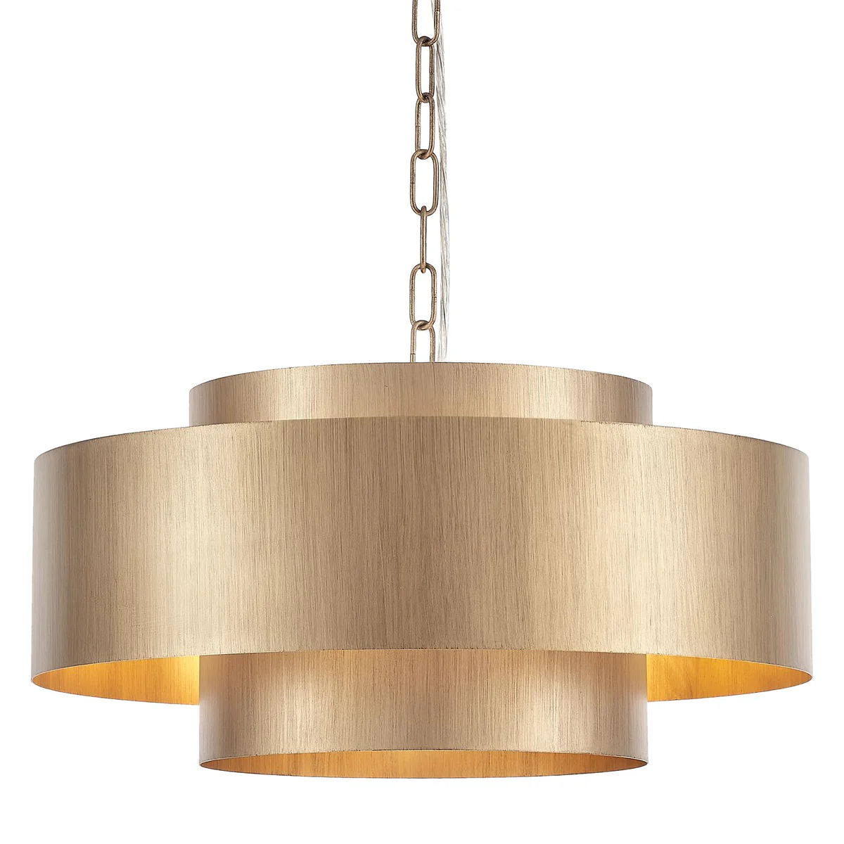 ELYCCUPA Chandelier