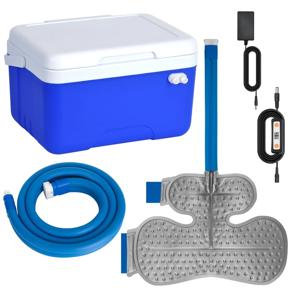 Egfvcbo Cold Therapy Machine