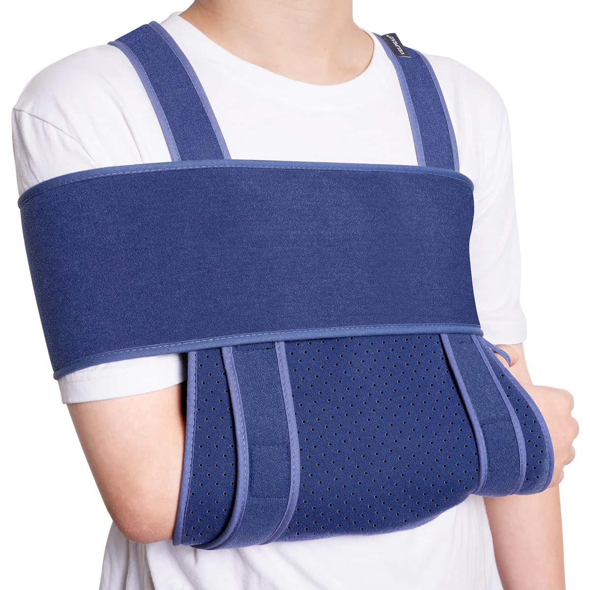 Velpeau Arm Sling Shoulder Immobilizer