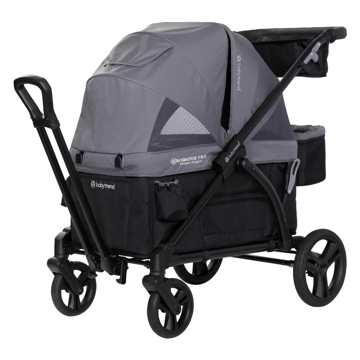 Baby Trend Stroller Wagon
