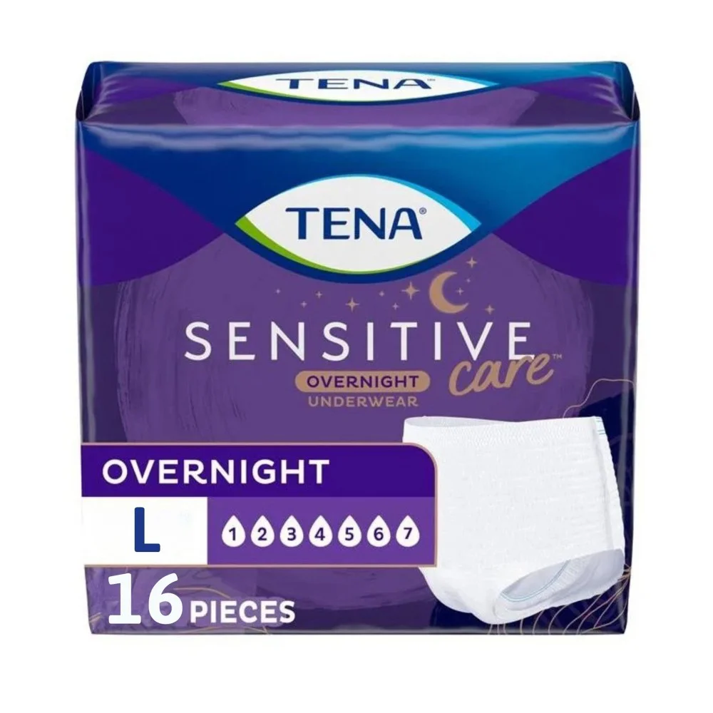 TENA Incontinence Underwear
