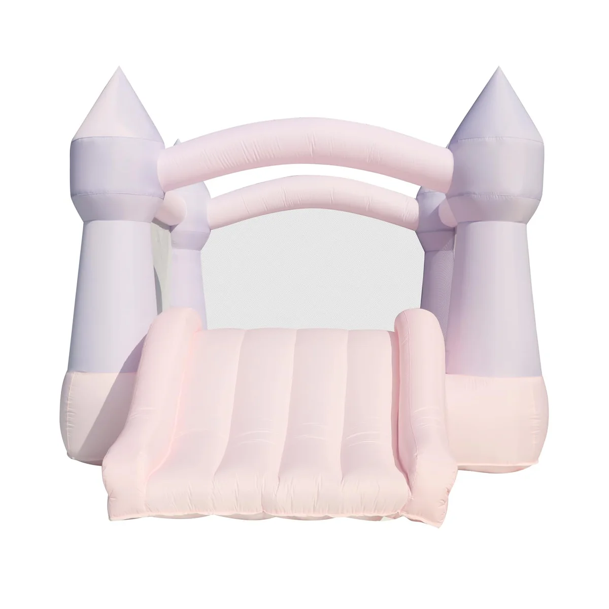 Bounceland Inflatable Bounce House Castle Jumper