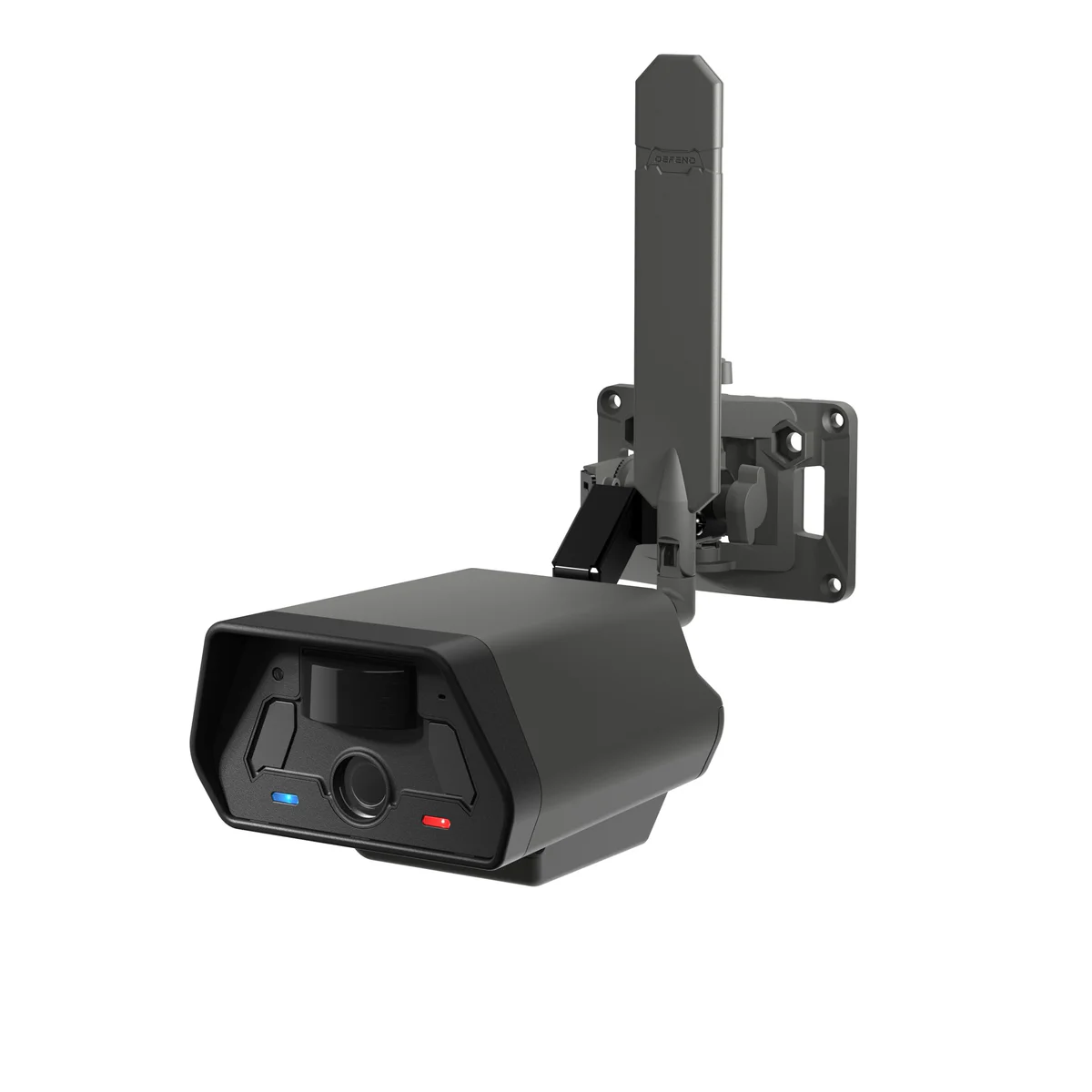 TACTACAM Defend Cellular Trail Camera
