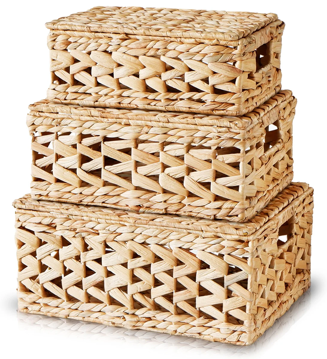 Chi An Home Baskets
