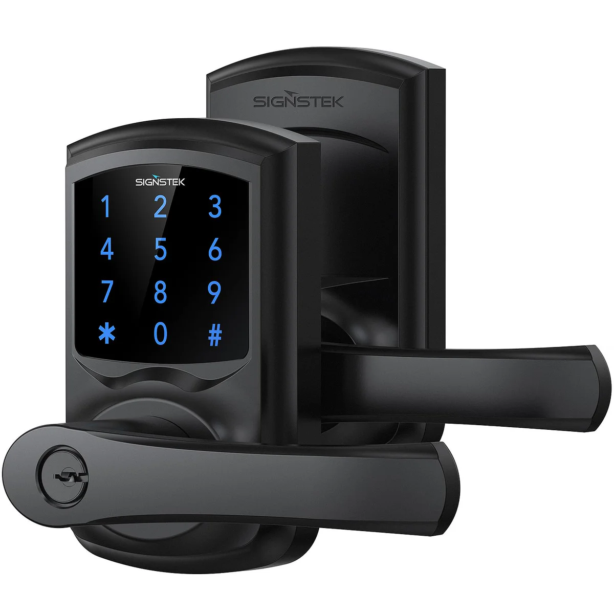 Signstek Electronic Keypad Door Lock