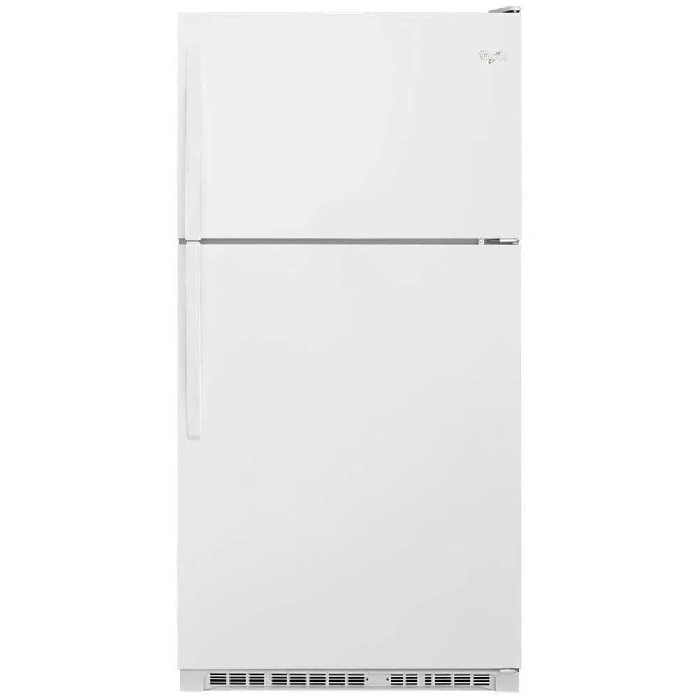 Whirlpool Wide Door Refrigerator