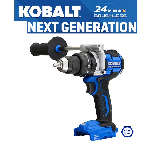 Kobalt Cordless Hammer Drill