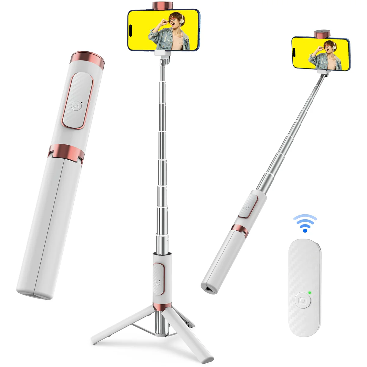 colorlizard Cellphone Tripod