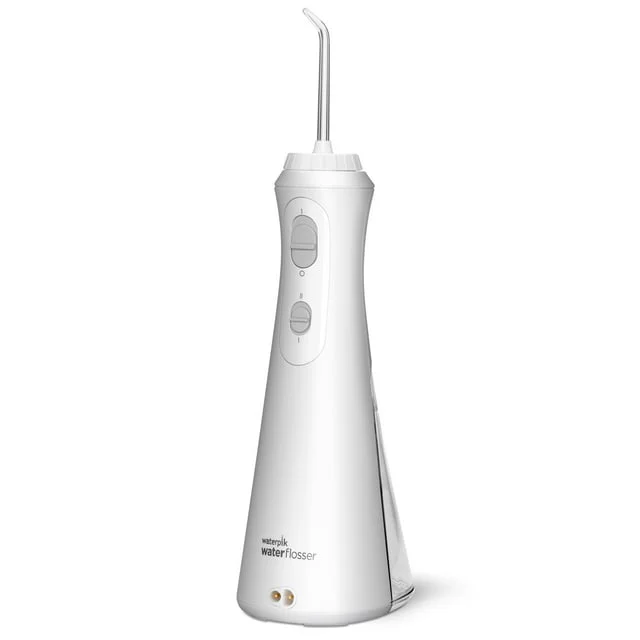 Waterpik Cordless Express Water Flosser - WF-02