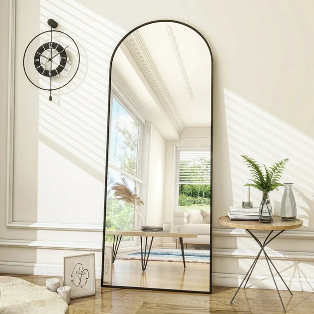 BEAUTYPEAK Full Length Mirror
