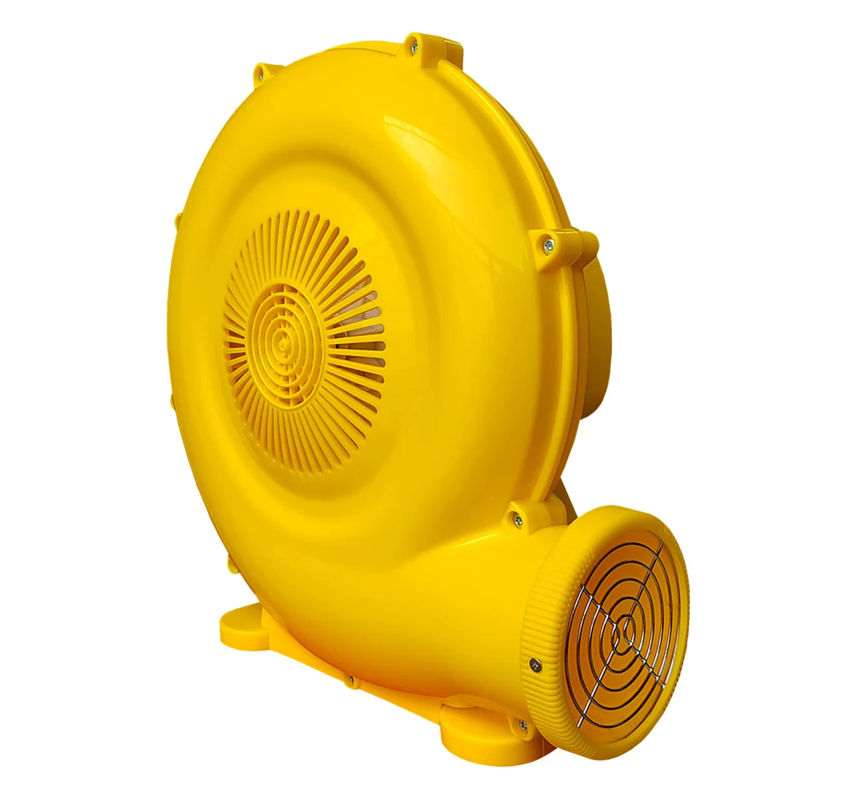 NC Air Blower