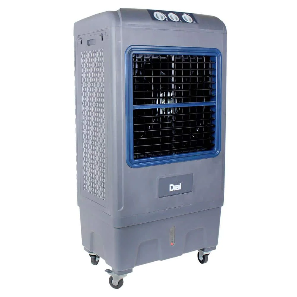 DIAL Portable Air Conditioner