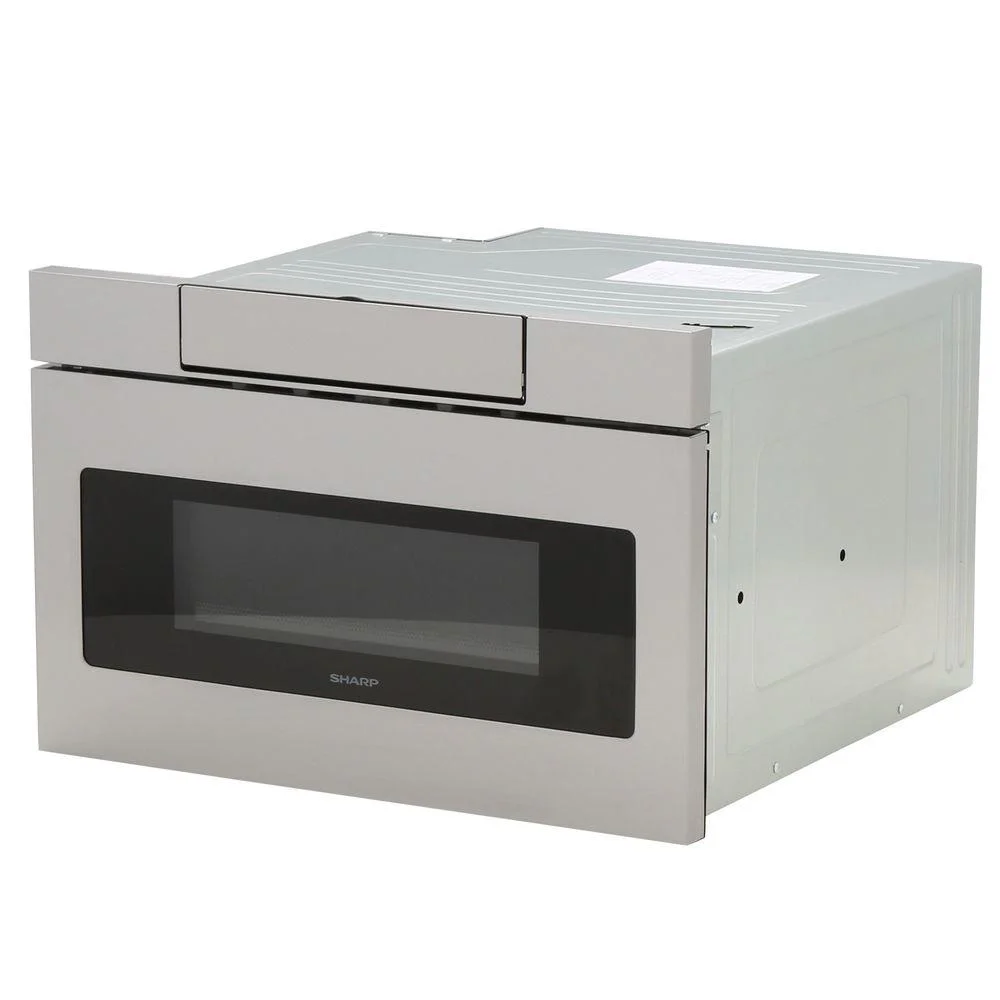 Sharp Microwave Drawer Oven