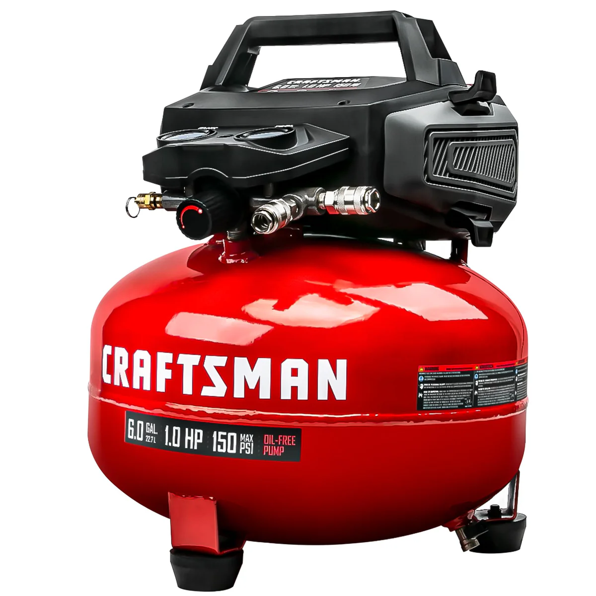 Craftsman Air Compressor