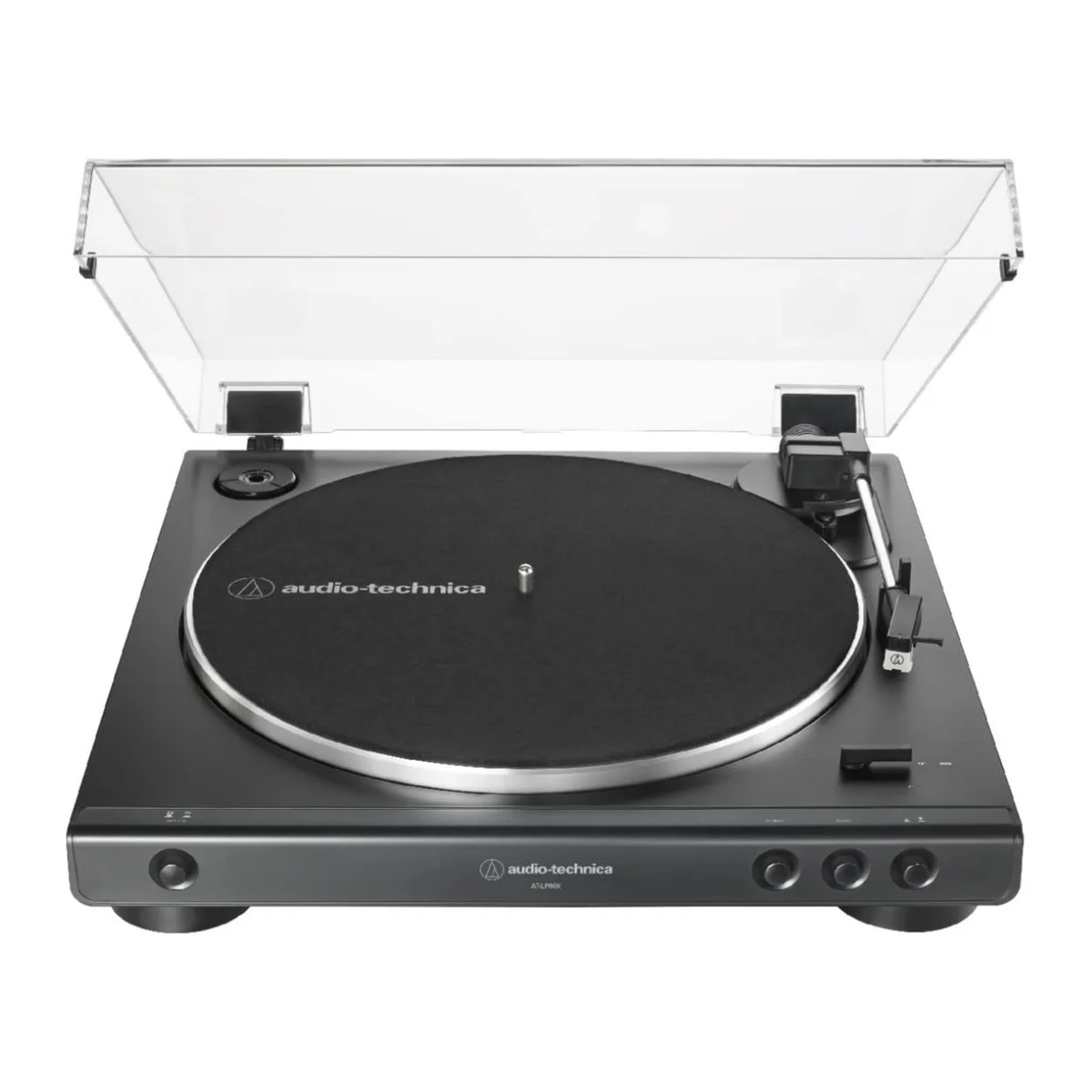 Audio-Technica Turntable