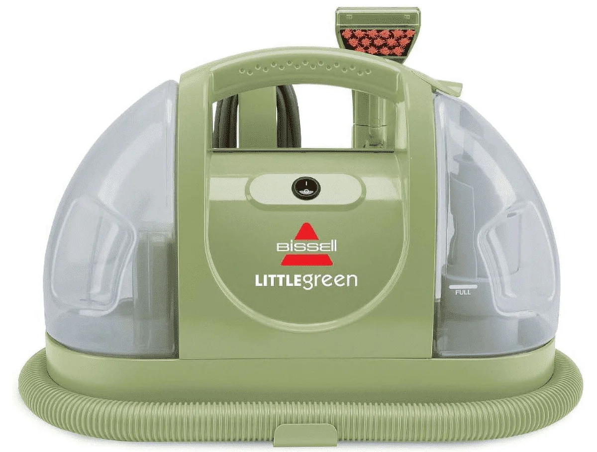 BISSELL Little Green Multi-Purpose Portable Cleaner