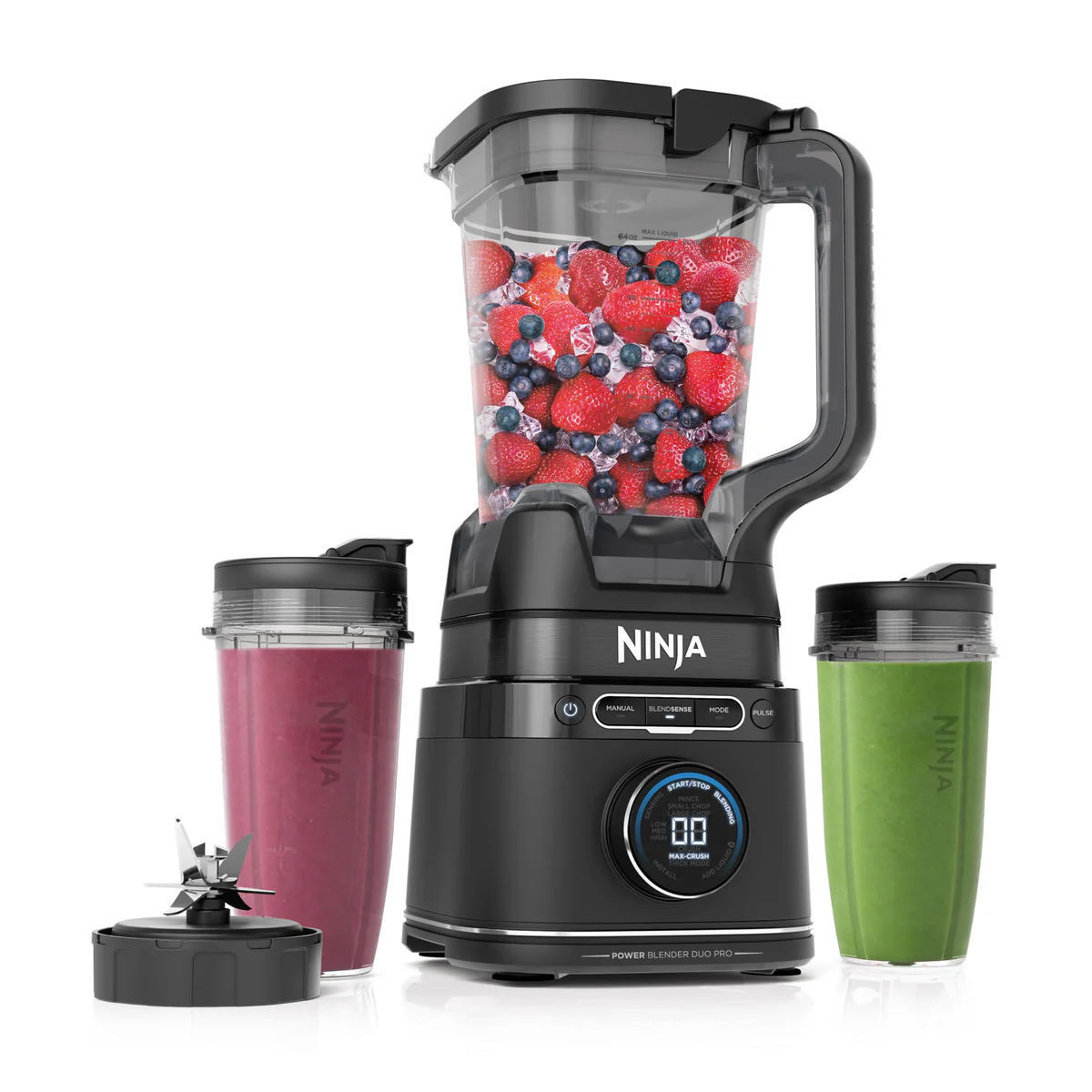 Ninja Foodi Power Nutri Blender & Smoothie Maker
