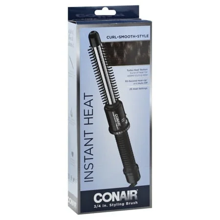 Conair Hot Curling Brush