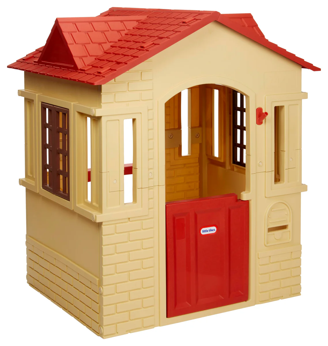 Little Tikes Playhouse 