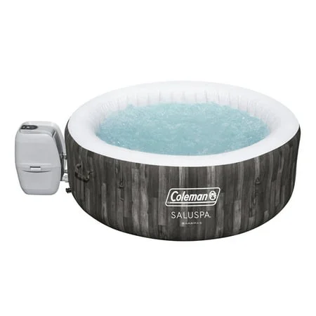 Coleman Bahamas AirJet Inflatable Hot Tub