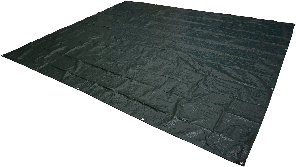 Amazon Basics Camping Tarp