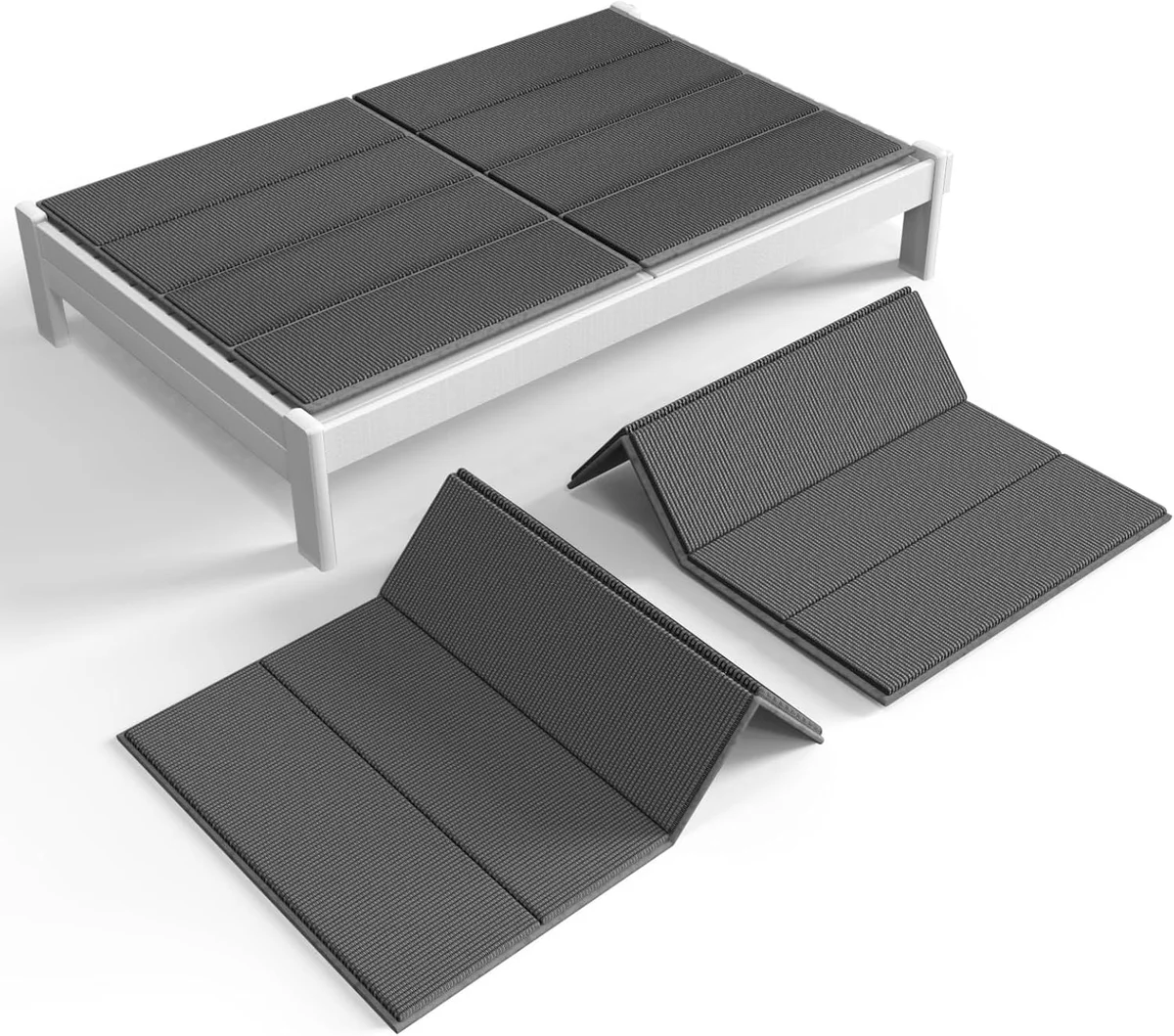 Bunkie Board Mattress Foundation