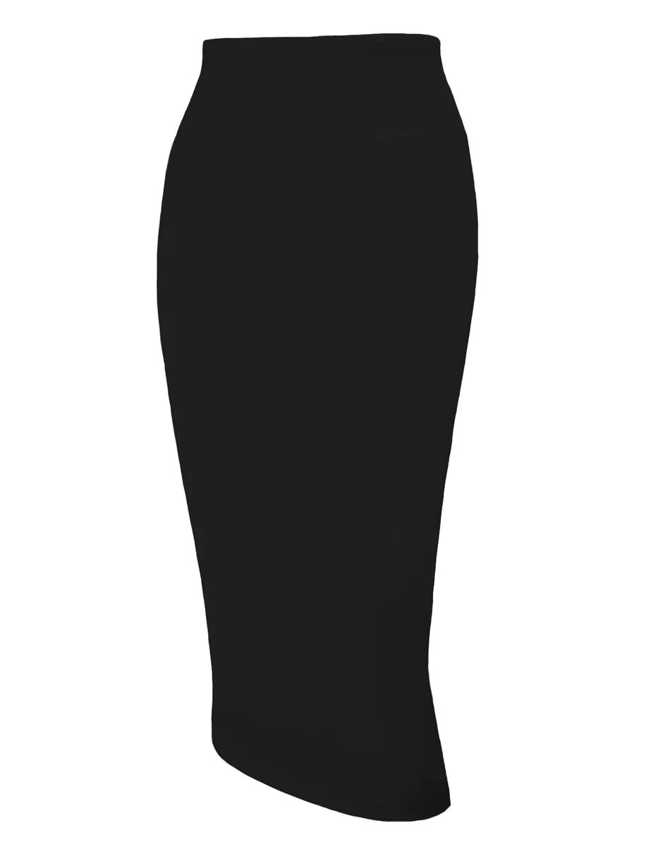 Tapata Pencil Skirt