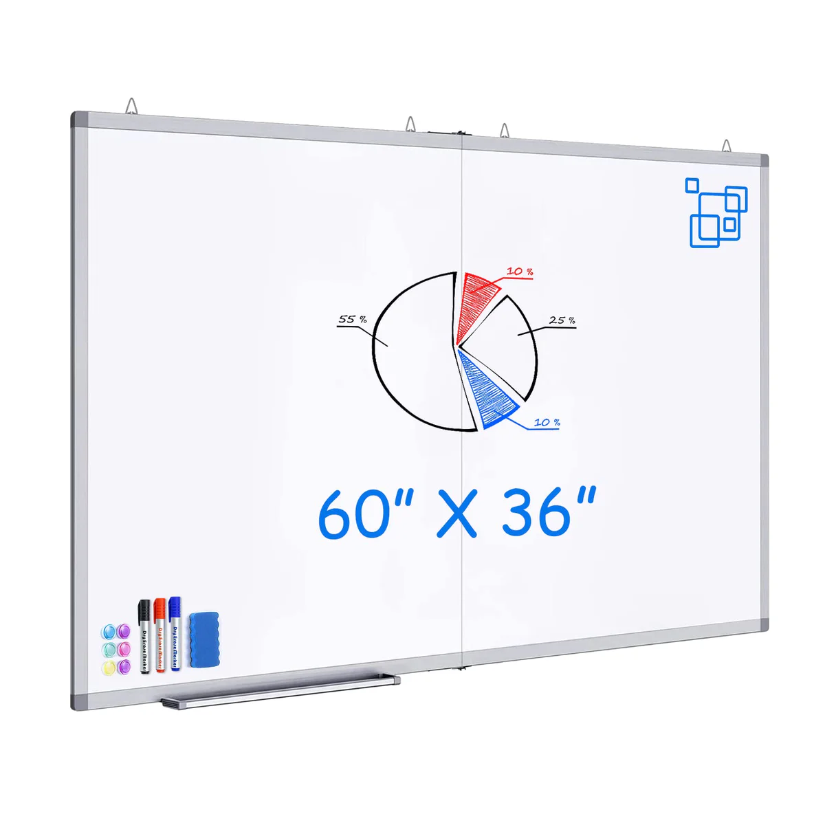 maxtek, Whiteboard