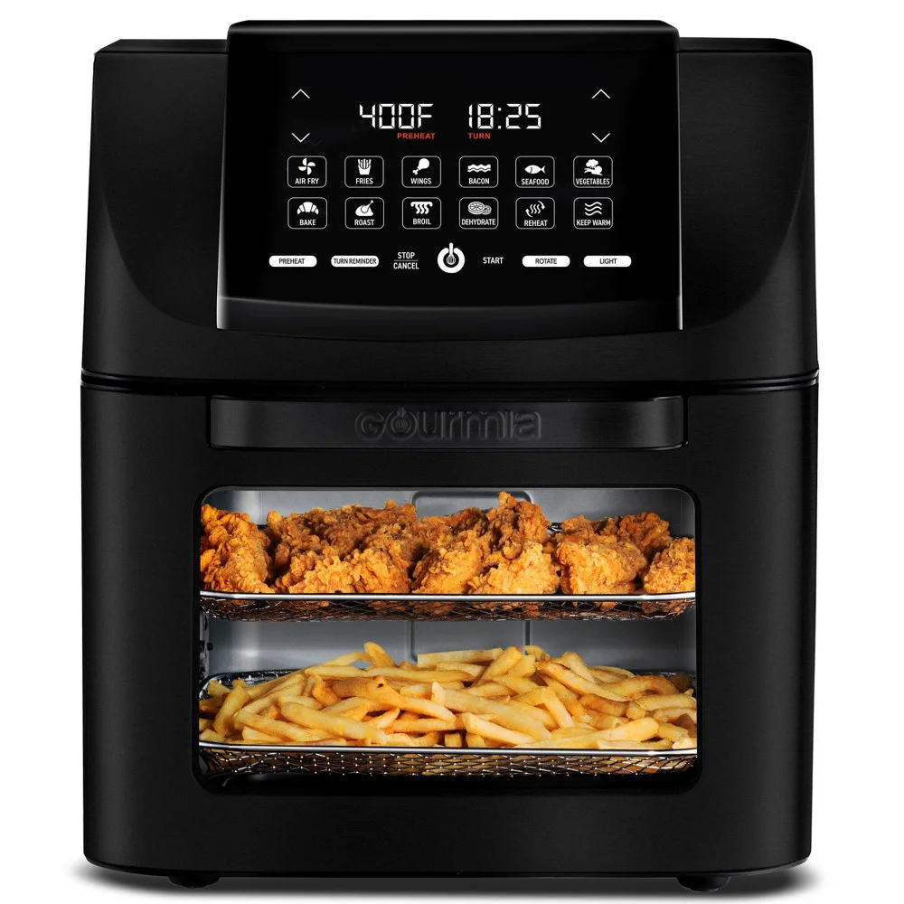Gourmia Digital Air Fryer