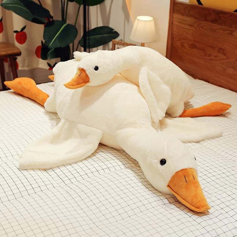 CottonStar Goose Stuffed Animal Plush Toy