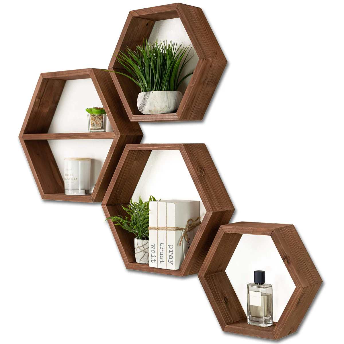 LABEND HOME Floating Shelves