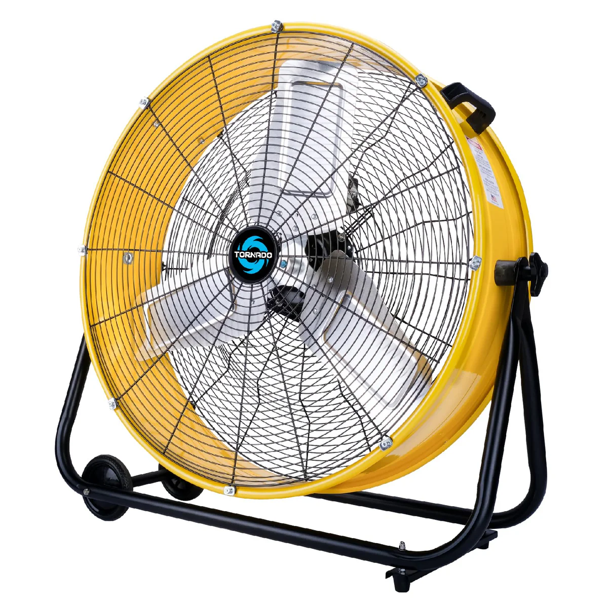 Tornado Floor Fan
