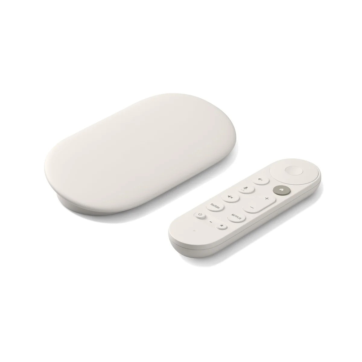 Google Chromecast with Google TV (HD)