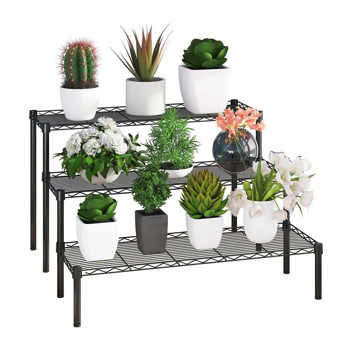 Xiofio Ladder Plant Stand
